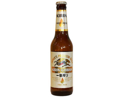 BI&Egrave;RE KIRIN 33 CL
