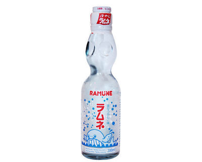 LIMONADE JAPONAISE 20 CL