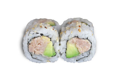 CALIFORNIA THON CUIT / MAYO / AVOCAT