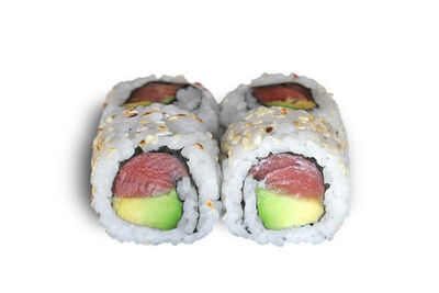 CALIFORNIA THON / AVOCAT