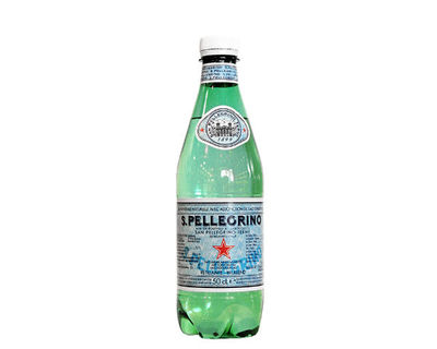 SAN PELLEGRINO 50 CL